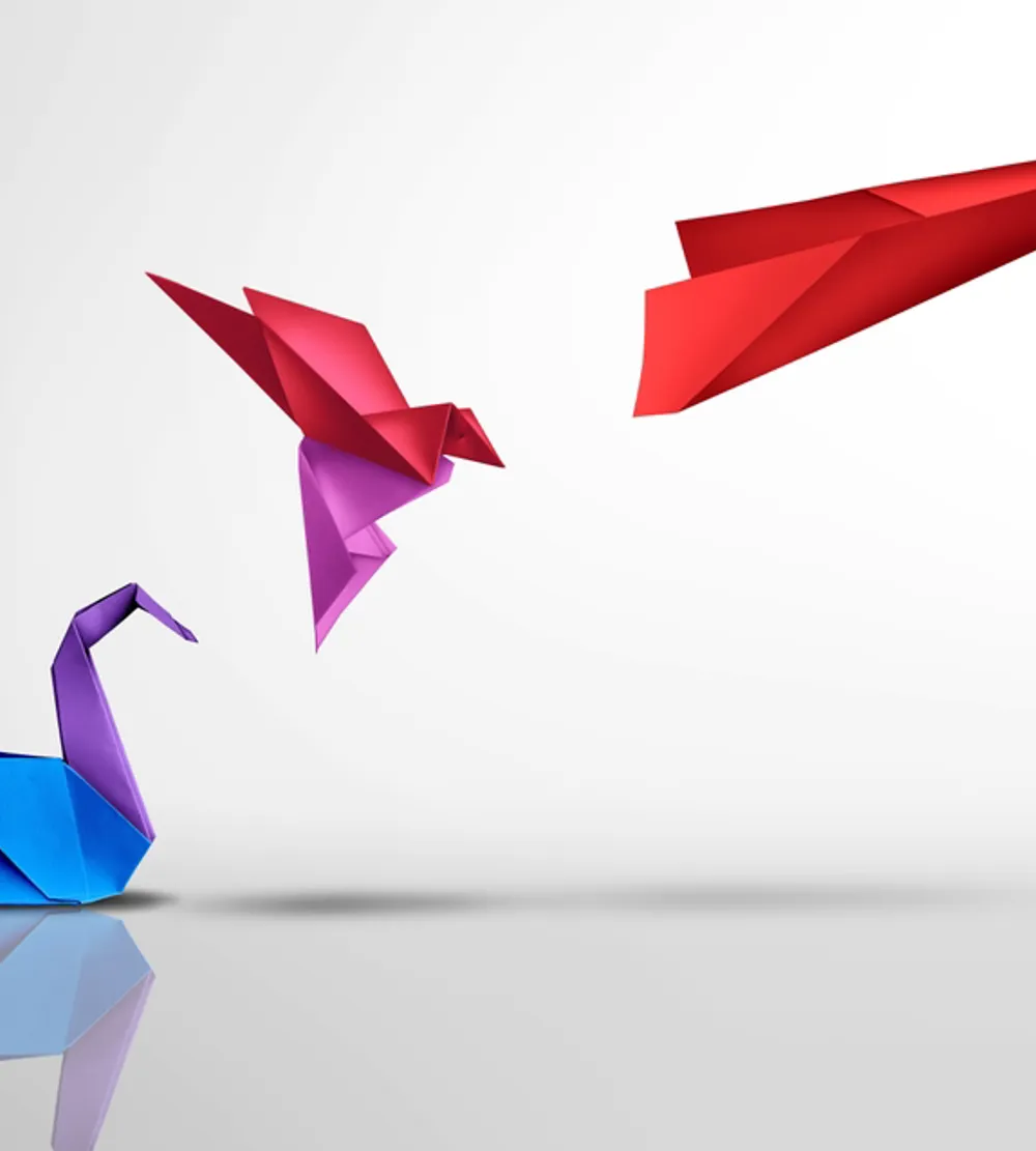 UK postal reform: a new chapter for the USO